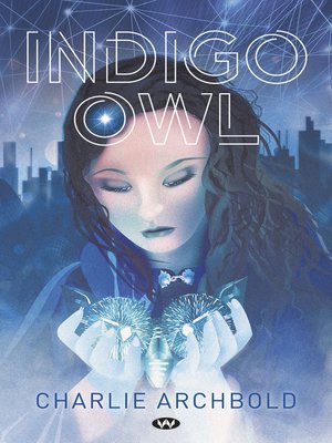cover image of Indigo Owl